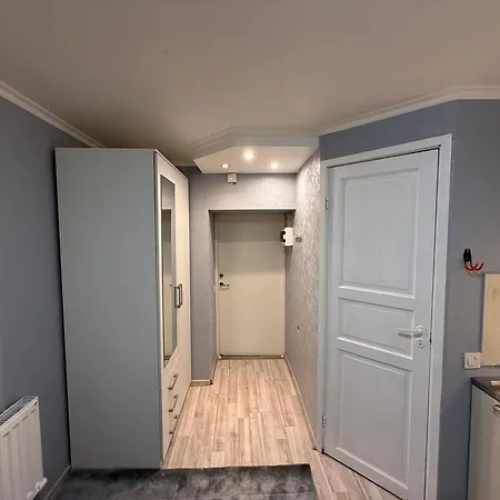 شقة Apartment