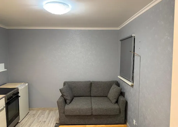 شقة Appartement *