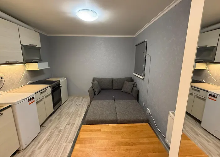 Appartement شقة *