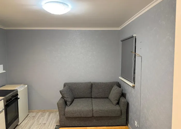 شقة Daire Tallinn