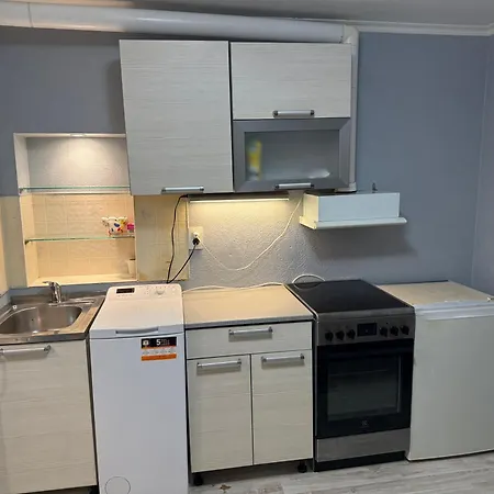 شقة Apartamento